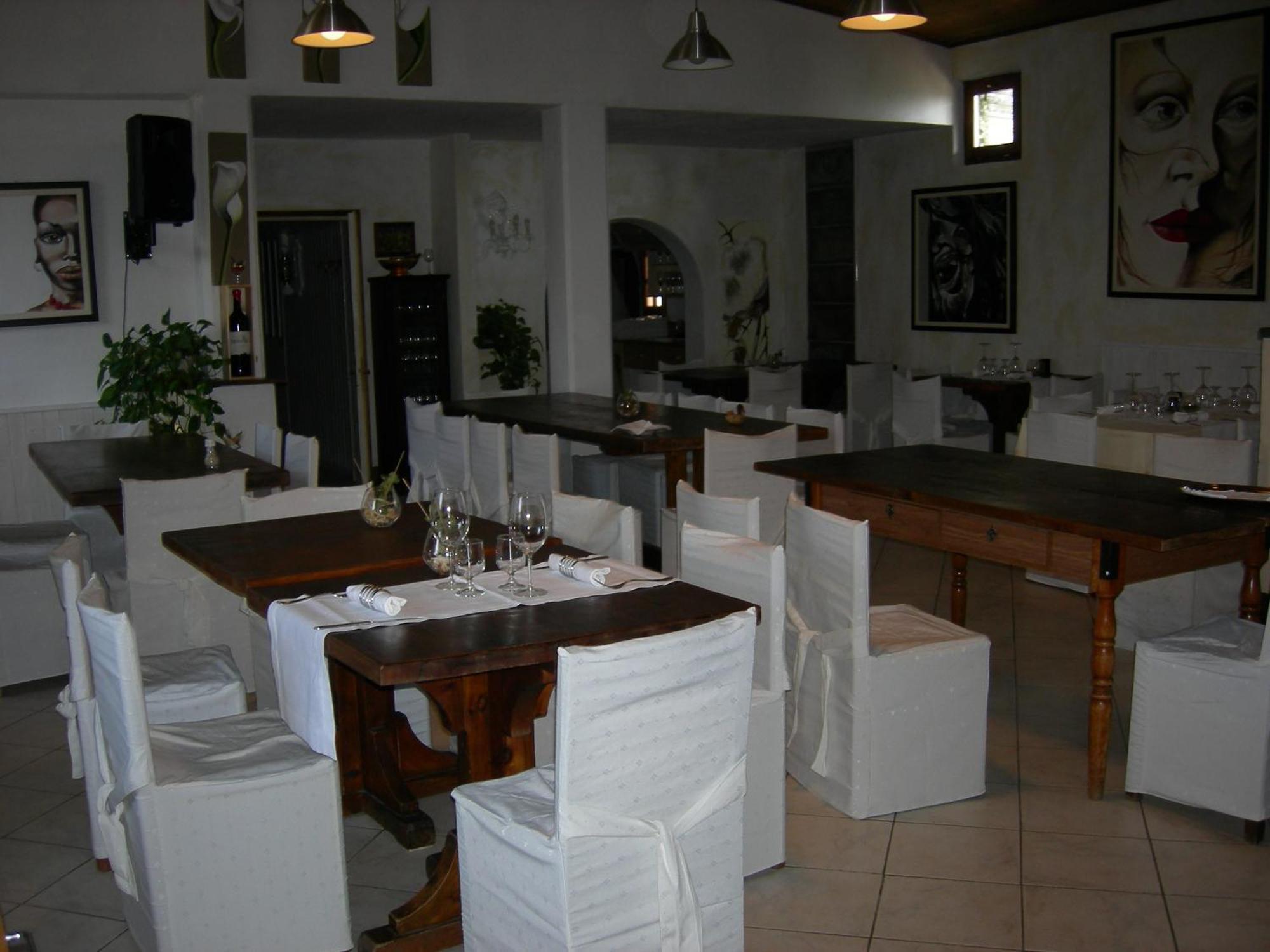 Bed and Breakfast Premiata Osteria Dei Fiori Cortiglione Zewnętrze zdjęcie