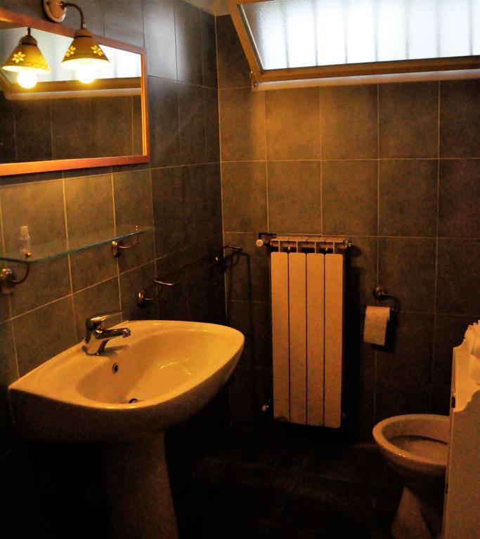 Bed and Breakfast Premiata Osteria Dei Fiori Cortiglione Zewnętrze zdjęcie